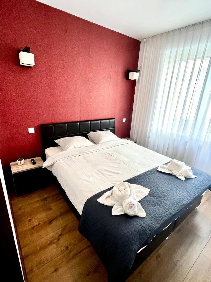 Wood Story - Modern 1Br Apt Near City Center With Parking Bucarest Esterno foto